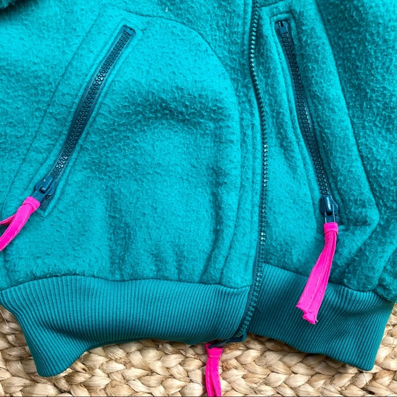 Columbia | Vintage Fleece Jacket - Picture 5 of 12